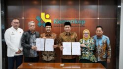 Bukan Cuma Terima Bansos, KPM Disiapkan Jadi Anggota Kopdes Merah Putih