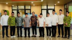 Dewan Masjid Indonesia (DMI) meluncurkan Program Penataan Akustik Masjid, sebuah inisiatif peningkatan kapasitas pengelola masjid melalui pelatihan tata suara yang terstruktur dan berkelanjutan.