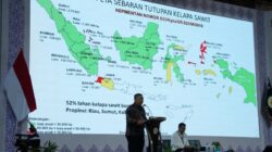 Direktur Penyaluran Dana Sektor Hulu BPDP, Normansyah Syahruddin.