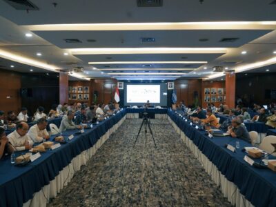 Waspada Cuaca Buruk, Kemendag Percepat Distribusi Bapok Jelang Ramadan