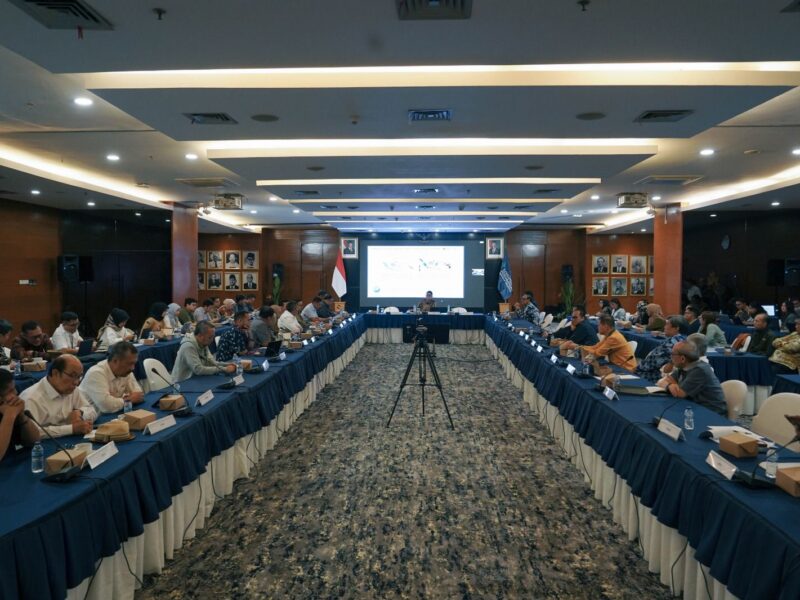 Waspada Cuaca Buruk, Kemendag Percepat Distribusi Bapok Jelang Ramadan