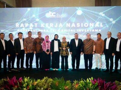 Wamenkop: Kopdes Merah Putih Bukan Saingan, Tapi Mesin Baru Ekonomi Koperasi