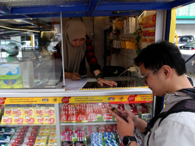 Ihwal Kuota Internet Hangus Digugat ke MK