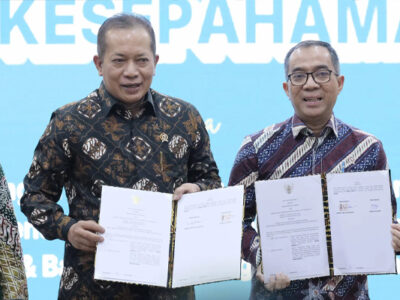 Kurikulum Koperasi Masuk Kampus, Serius?