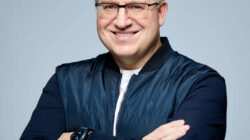 Vice President of Marketing APJ Twilio, Nicholas Kontopoulos