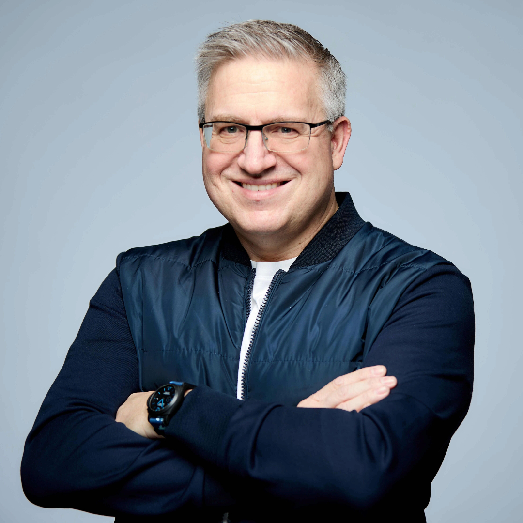 Vice President of Marketing APJ Twilio, Nicholas Kontopoulos