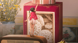 Poster Film Na Willa.