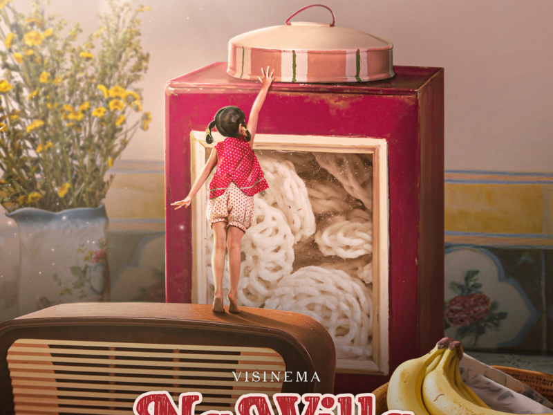 Poster Film Na Willa.