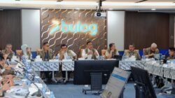 Rakernas BULOG 2026: Strategi Baru Jaga Swasembada dan Perkuat Stok Pangan Nasional