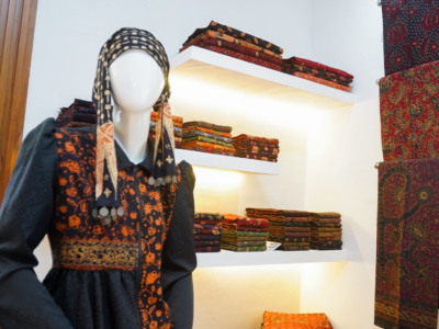 MANTRA Bali Dorong Transformasi Manajemen IKM Fesyen dan Kriya