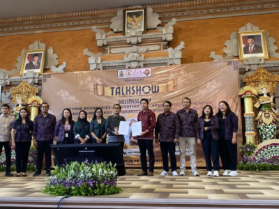 Kemenperin Dorong Transformasi IKM Fesyen dan Kriya Lewat Model Bisnis Berbasis Budaya