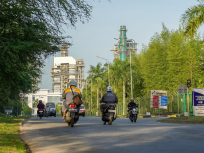 Proyek Infrastruktur Energi Pertamina Dorong UMKM dan Serap Ribuan Tenaga Kerja di Kaltim