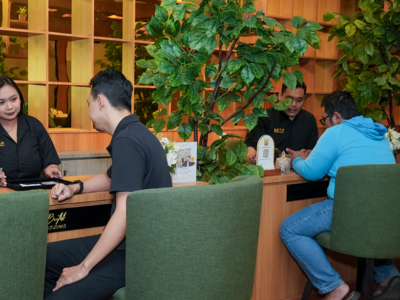 Emas Kembali Menguat, Saatnya Menjadi Smart Investor