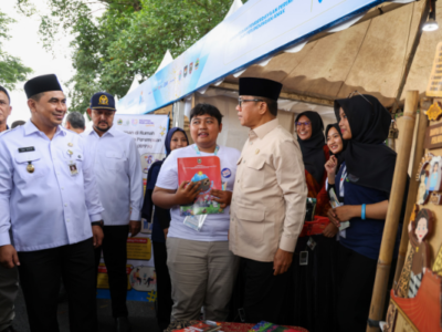 Sinergi BUMDes–KDKMP Dinilai Percepat Pertumbuhan Ekonomi Desa di Jawa Tengah