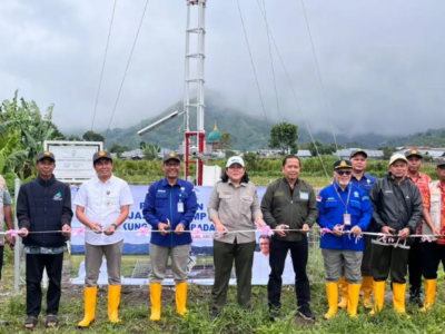 BMKG Dukung Swasembada Bawang Putih lewat Teknologi Iklim