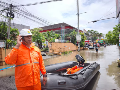 Cuaca Ekstrem Masih Mengintai, PLN Bagikan Tips Antisipasi Kelistrikan