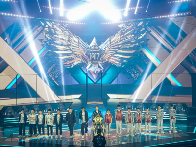 M7 World Championship 2026 Tegaskan Posisi Indonesia di Esports Dunia