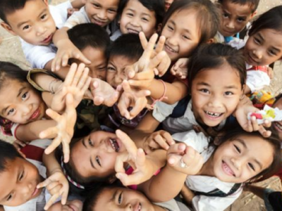 Satu dari Tujuh Anak Indonesia Terpapar Timbal