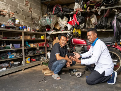 PNM Hadirkan Pendampingan dan Pembiayaan hingga Rp200 Juta bagi UMK