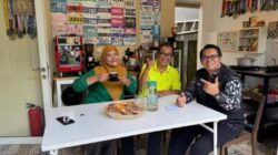 Investasi Bernilai Akhirat, Kisah Risa Bhinekawati Bersama Koperasi Syariah BMI