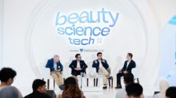 Beauty Science Tech (BST) 2026.