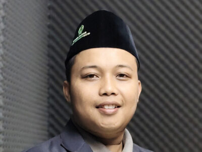 Tak Pernah Lelah Belajar