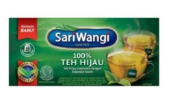 Unilever Lepas Bisnis Teh Sariwangi, Nilai Transaksi Capai Rp1,5 Triliun