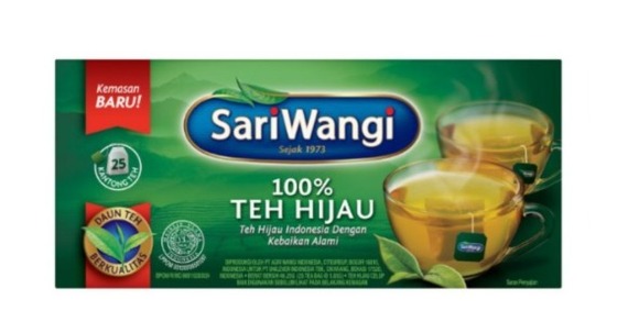 Unilever Lepas Bisnis Teh Sariwangi, Nilai Transaksi Capai Rp1,5 Triliun