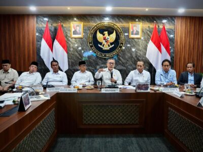 13 Ribu Gerai Jalan, Kopdes Merah Putih Masuk Fase Percepatan