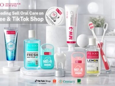 Bukan Sekadar Putih, Pasta Gigi Ini Klaim Lindungi Enamel dan Atasi Ngilu