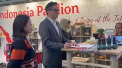 Kontrak Ekspor Bango ke Belanda Teken USD 120 Ribu