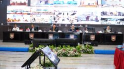 Direktur Kewaspadaan Pangan Bapanas, Nita Yulianis, menyebut pemerintah telah menyiapkan serangkaian jurus untuk meredam gejolak harga di pasar.