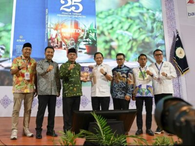 Mendagri: Indonesia Bisa Jadi Raksasa Dunia, Tapi Jangan Andalkan SDA