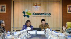 Wow! Warga Binaan Kini Bisa Jualan Lewat Kopdes Merah Putih