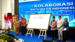 Menkop Dorong Integrasi Data, Percepat Program KDKMP