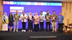 Pangan Terbuang Masih Tinggi, Pemerintah Dorong Peran Dunia Usaha