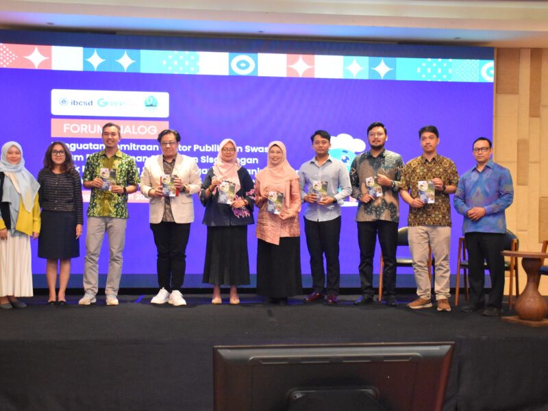 Pangan Terbuang Masih Tinggi, Pemerintah Dorong Peran Dunia Usaha