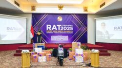 KSPPS Abdi Kerta Raharja Catat Kenaikan Aset Simpanan Anggota