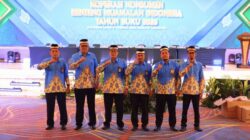 SHU Melejit, Kopmen BMI Group Tunjuk Kambara Perkuat Barisan Pengawas