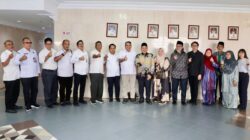 Batam Bidik Perdagangan Malaysia, Pemkot Siap Buka Karpet Merah Investor.