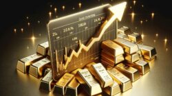 Ini Faktor Utama Pemicu Harga Emas All Time High $4642 Per Troy