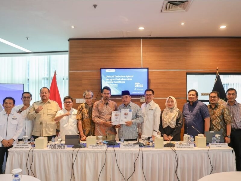 Apkasi Kritik UU Pemilu: Regulasi Dinilai Rumit dan Lemahkan Demokrasi Daerah