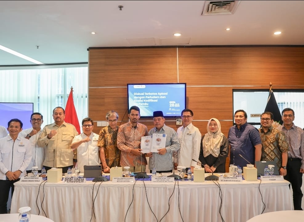 Apkasi Kritik UU Pemilu: Regulasi Dinilai Rumit dan Lemahkan Demokrasi Daerah