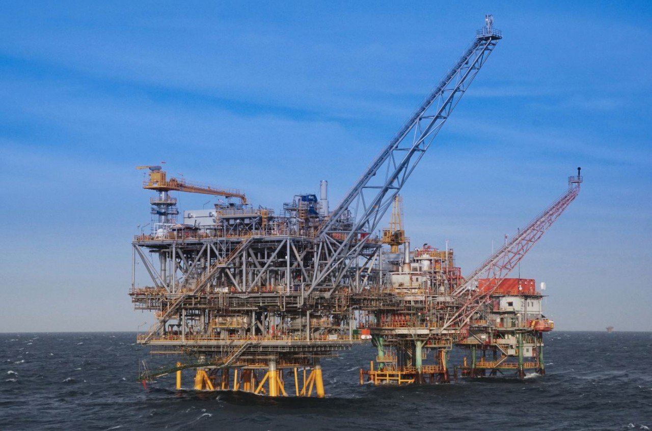 Ilustrasi hulu migas. Foto: esdm.go.id