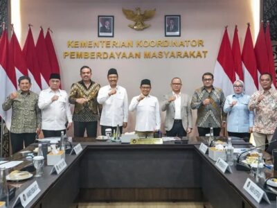 Pemulihan UMKM Pascabencana Sumatra Dimulai 9 Januari 2026