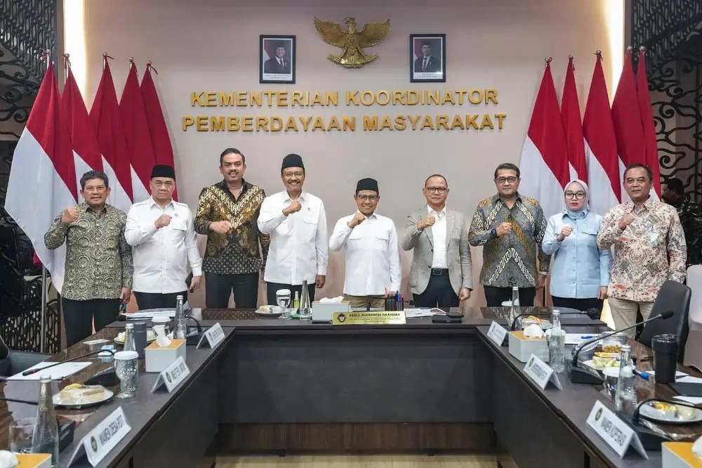 Pemulihan UMKM Pascabencana di Sumatra Dimulai 9 Januari 2026
