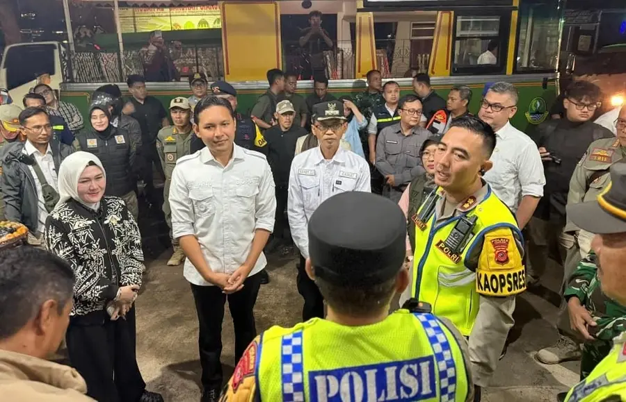 Cianjur Bidik 3 Juta Wisatawan pada 2026, Pariwisata Jadi Andalan Dongkrak PAD