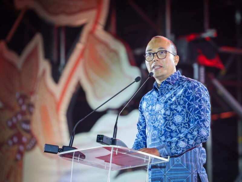 UMKM Masuk Jaringan Ritel, Kementerian UMKM Ungkap Peluang Transaksi Rp5,65 Triliun per Tahun