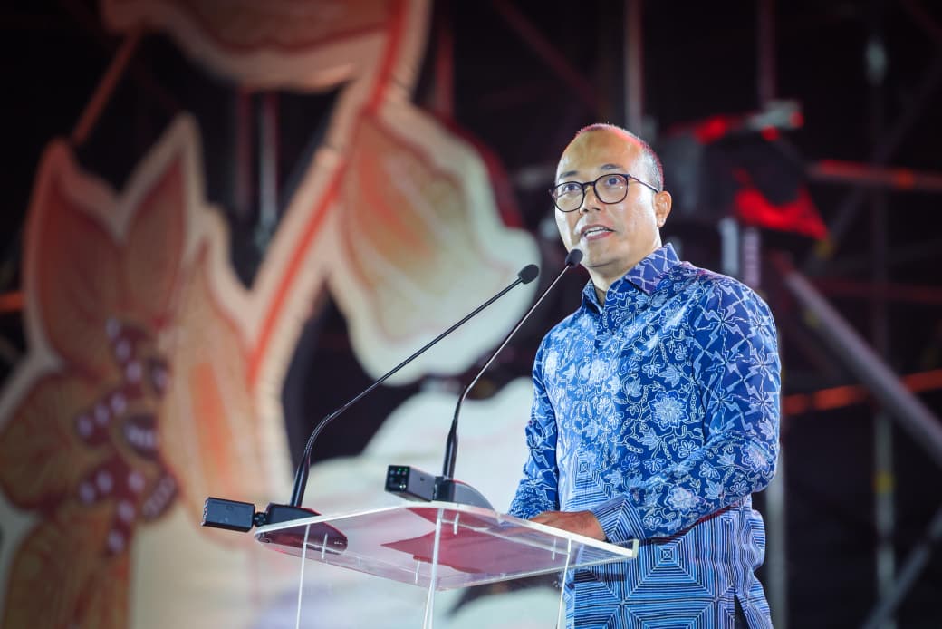 UMKM Masuk Jaringan Ritel, Kementerian UMKM Ungkap Peluang Transaksi Rp5,65 Triliun per Tahun