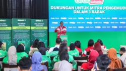 Menteri UMKM: Ekosistem Transportasi Online Harus Dijaga Bersama